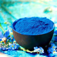 Blue Spirulina: Your Natural Energy and Immune Boost