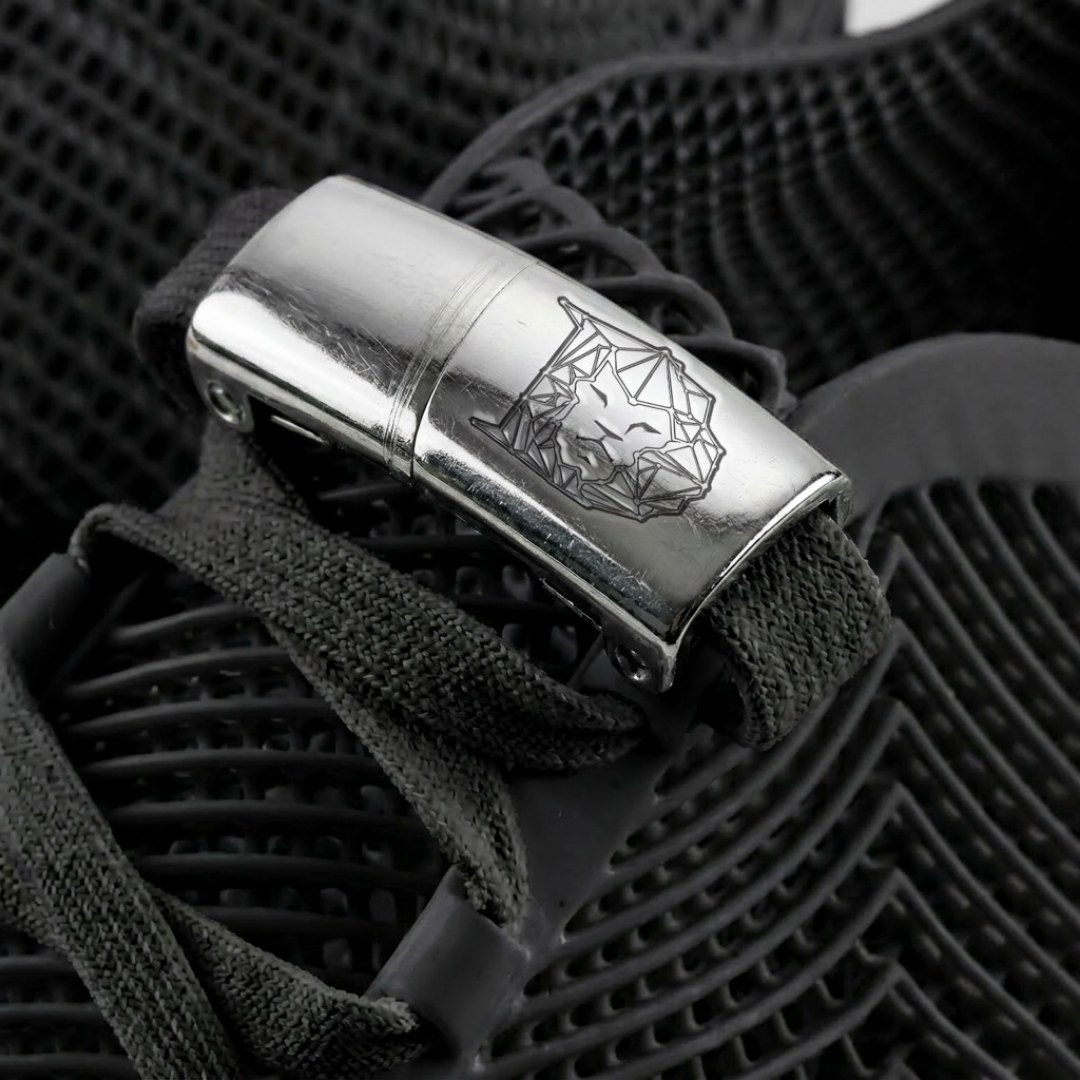 Ducatus 3D-Printed Shoes (Preorder for event)