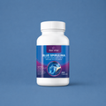 Blue Spirulina - 240 Capsules