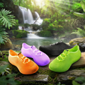 Ducatus 3D-Printed Shoes (Preorder for event)