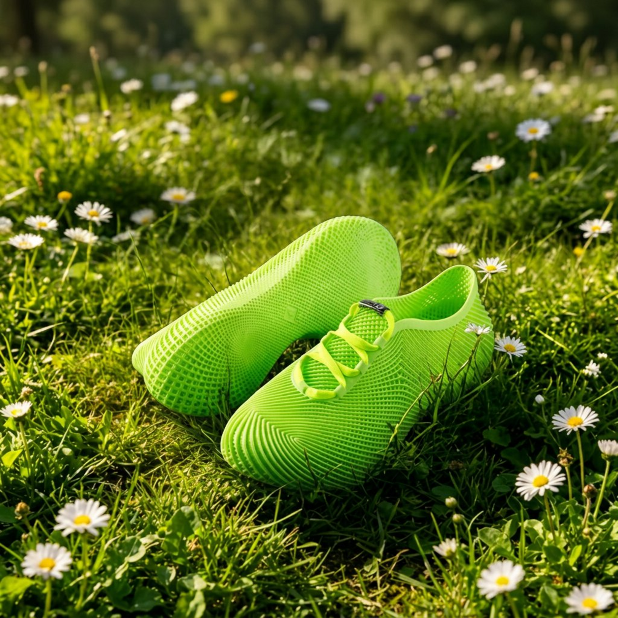 Ducatus 3D-Printed Shoes (Preorder for event)