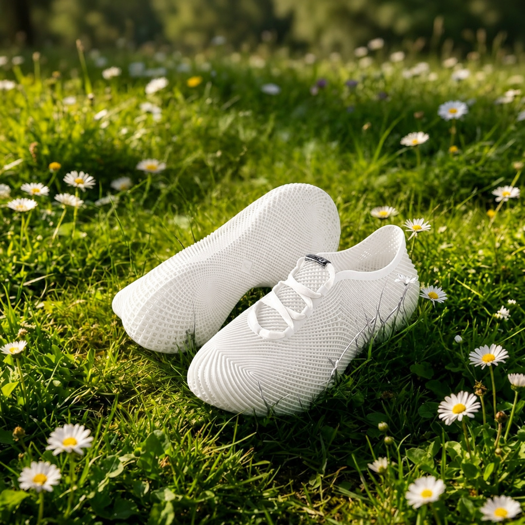 Ducatus 3D-Printed Shoes (Preorder for event)
